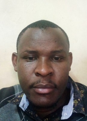 Jack, 37, Kenya, Nairobi