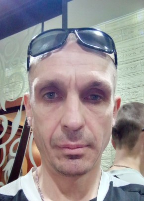 Артём, 44, Россия, Прокопьевск