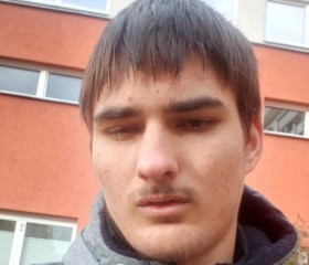 Посетрнок -данил, 22 года, Berlin
