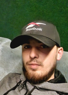 Ibragim, 24, Russia, Rostov-na-Donu