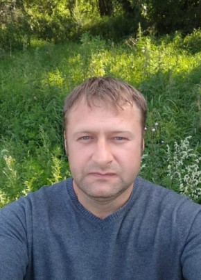 Андрей, 44, Россия, Светлогорск