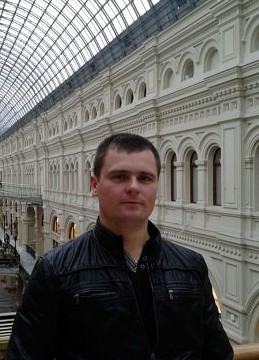 Дмитрий, 33, Россия, Беково