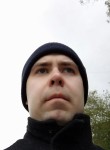 Глеб, 34 года, Санкт-Петербург