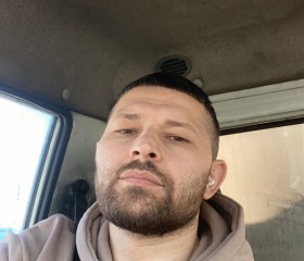 Astemir, 35, Moscow
