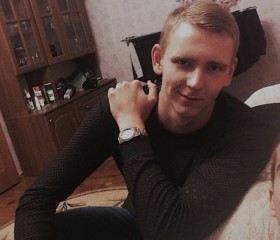 Денис, 24 года, Железногорск (Курская обл.)