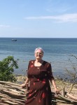 Екатерина, 67 лет, Пионерский