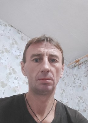 Дима, 45, Рэспубліка Беларусь, Іўе
