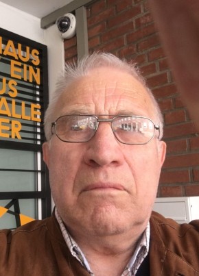 Самуил, 81, Bundesrepublik Deutschland, Münster