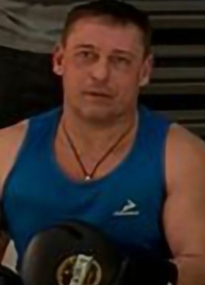 Vladimer, 41, Russia, Moscow