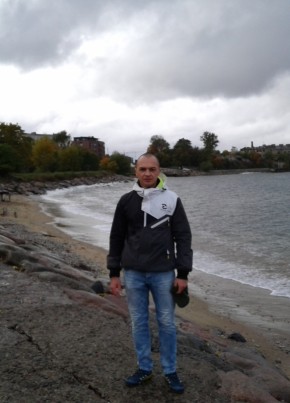 Pavel, 40, Eesti Vabariik, Tallinn