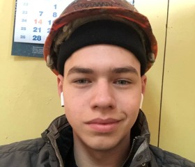 Den, 22 года, Владивосток