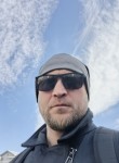 Evgeniy, 42, Barnaul