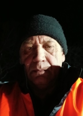 Алексей из Марево 59 лет