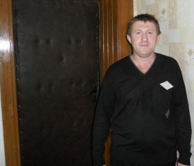 Владимир, 44 года, Орёл