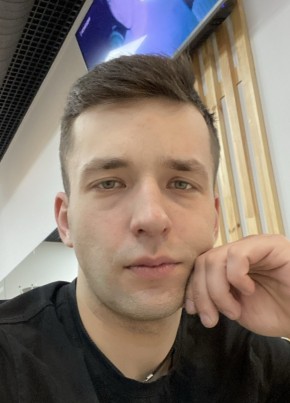 Defe, 33, Россия, Москва