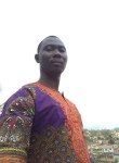 Alex  Bangura, 41 год, Freetown