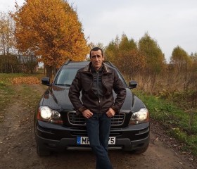 Tadeus Kazakov, 48 лет, Vilniaus miestas