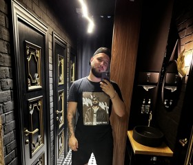 Andrey, 26, Komsomolsk-on-Amur