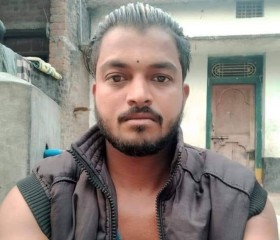 Jagannath Naik, 29 лет, Kochi