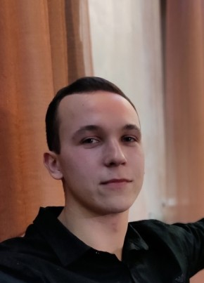 Владимир, 23, Россия, Липецк