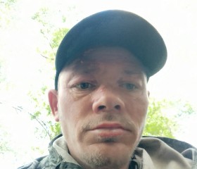 Nikolay, 34, Petropavlovsk