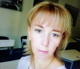 Lera, 50, Moscow