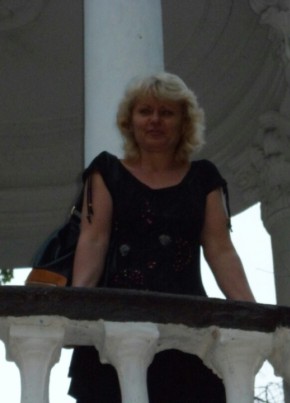 Ольга, 56, República Portuguesa, Lisboa