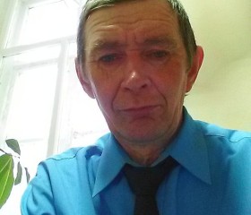 Илдар, 60 лет, Мензелинск