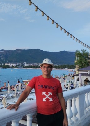 Денис из Бабруйска 31 год