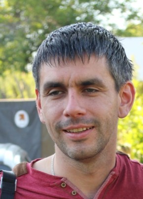 Дмитрий, 43, Россия, Фатеж