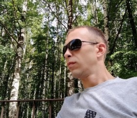 Александр, 36 лет, Киров (Кировская обл.)