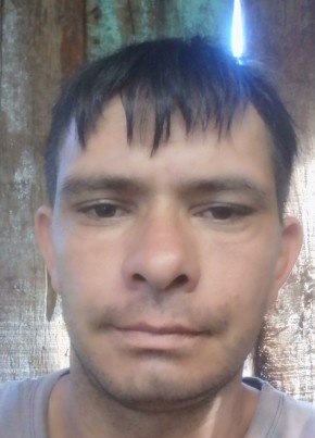Sergio 🌹 meLo, 18, República Argentina, Oberá
