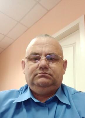 Валерий, 54, Россия, Хабаровск