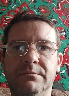 Константин, 48, Россия, Волгодонск