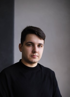 Александр, 24, Россия, Тоцкое