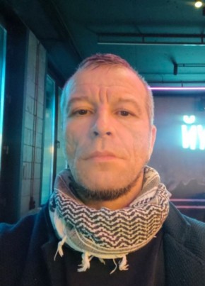 Yuriy, 50, Russia, Rublevo