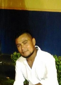 Edwin, 41, República de Honduras, La Ceiba