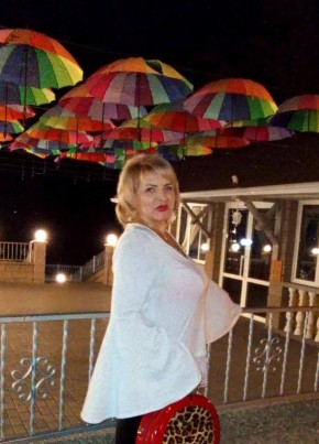 Светлана Филинюк, 52, Рэспубліка Беларусь, Берасьце