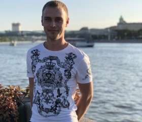 Vadim, 31, Moscow