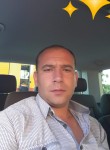Aleksandr, 43, Moscow