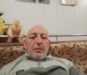 Ruslan, 53, Sochi