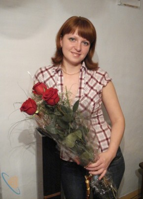 Cветлана, 40, Россия, Красноярск