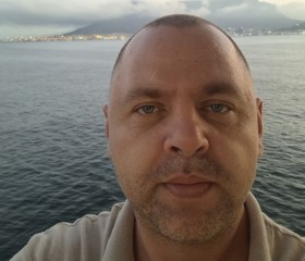 Maxim, 46, Kaliningrad