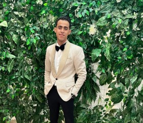 محمد, 26, Halwan