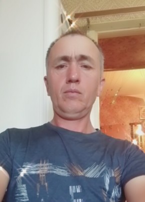 Саид, 41, Россия, Кировград