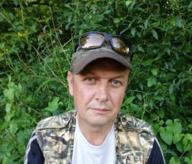 Серж, 54 года, Горад Гродна