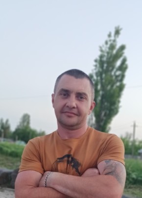 Айрат, 45, Россия, Черноголовка