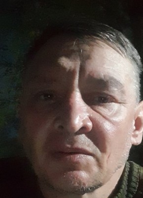 Владиир Кириллов, 48, Россия, Новоалтайск