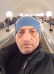 Джевдет, 51 год, Москва