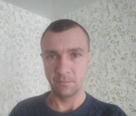 Юра, 40 лет, Бердск